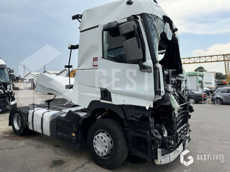 Renault T480 - Камион влекач: слика 4 Renault T480 - Камион влекач: слика 4