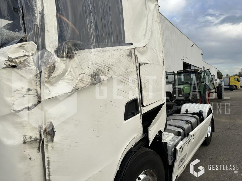 Камион влекач Scania S500: слика 14
