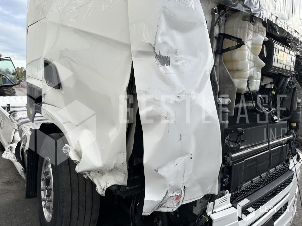 Камион влекач Scania S500: слика 18