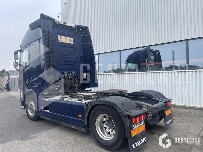 Volvo FH 650 - Камион влекач: слика 2 Volvo FH 650 - Камион влекач: слика 2