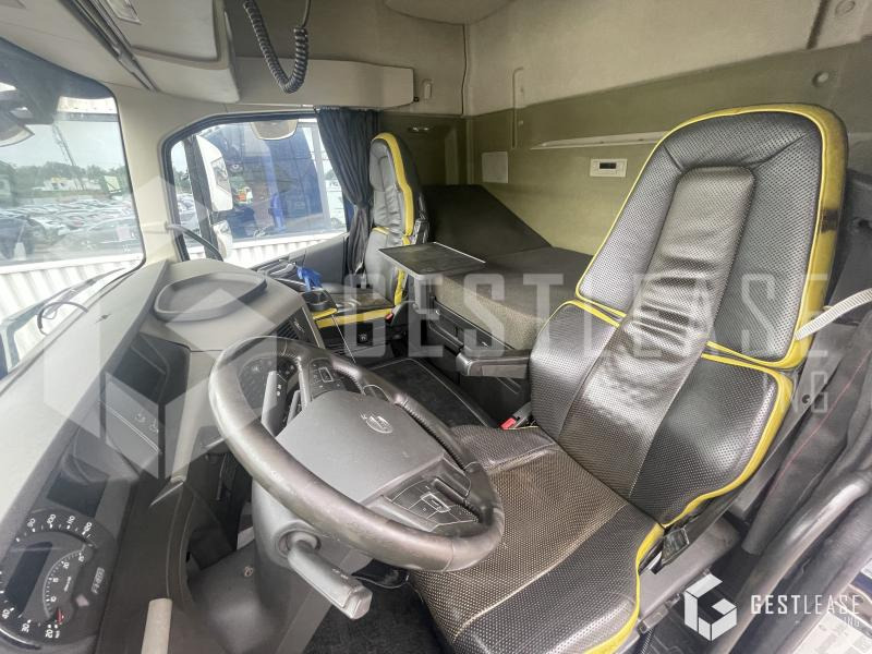 Volvo FH 650 - Камион влекач: слика 5 Volvo FH 650 - Камион влекач: слика 5