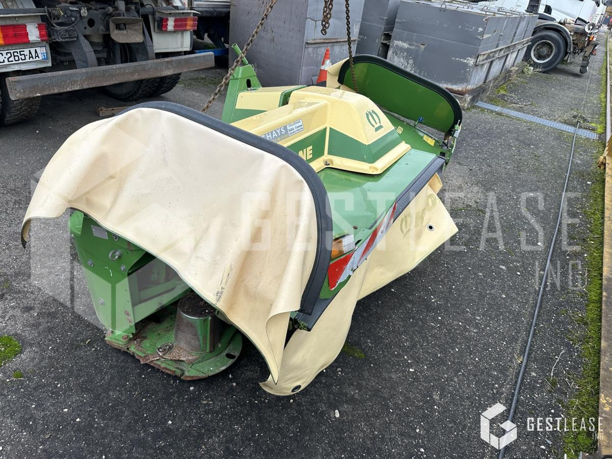 Krone EasyCut F320 - Косилка: слика 2 Krone EasyCut F320 - Косилка: слика 2