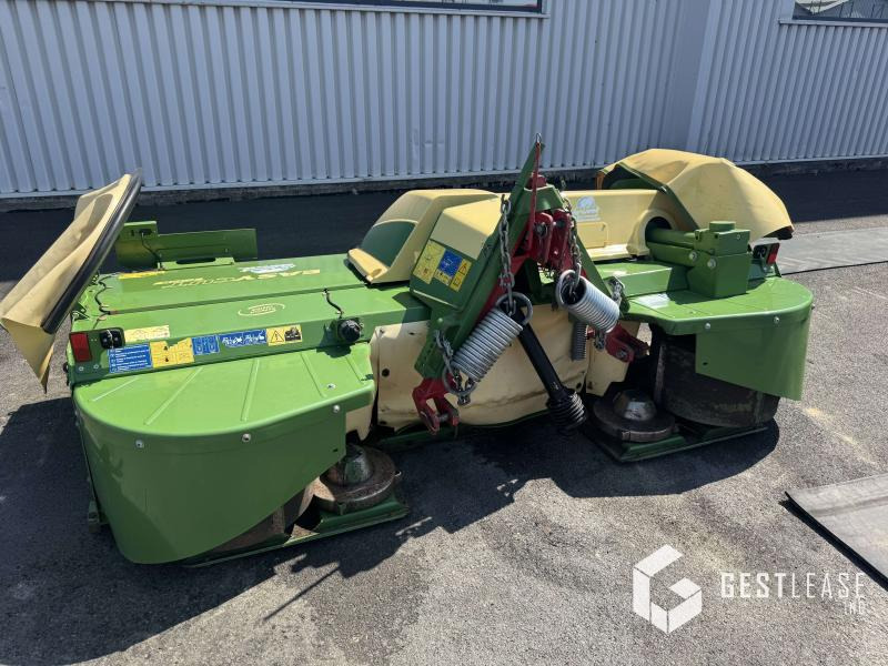 Krone EasyCut F320 - Косилка: слика 1 Krone EasyCut F320 - Косилка: слика 1