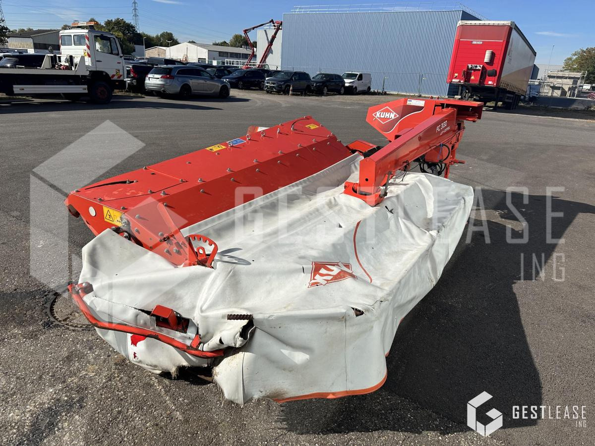 Kuhn FC 313 D - Косилка: слика 3 Kuhn FC 313 D - Косилка: слика 3