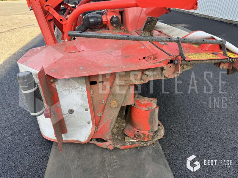 Косилка Kuhn GMD 3125 F-FF: слика 7