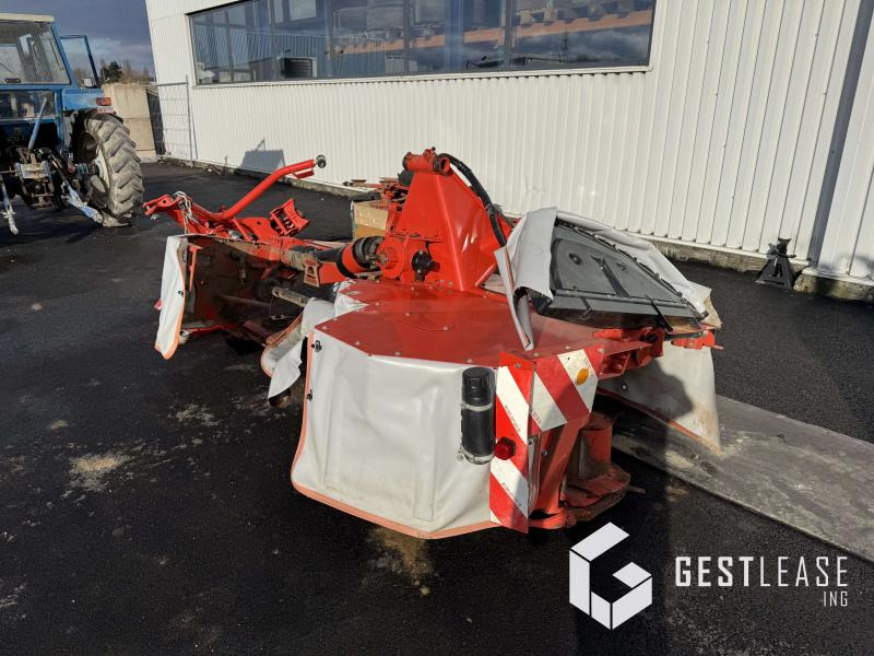 Kuhn GMD 3125 F-FF - Косилка: слика 2 Kuhn GMD 3125 F-FF - Косилка: слика 2