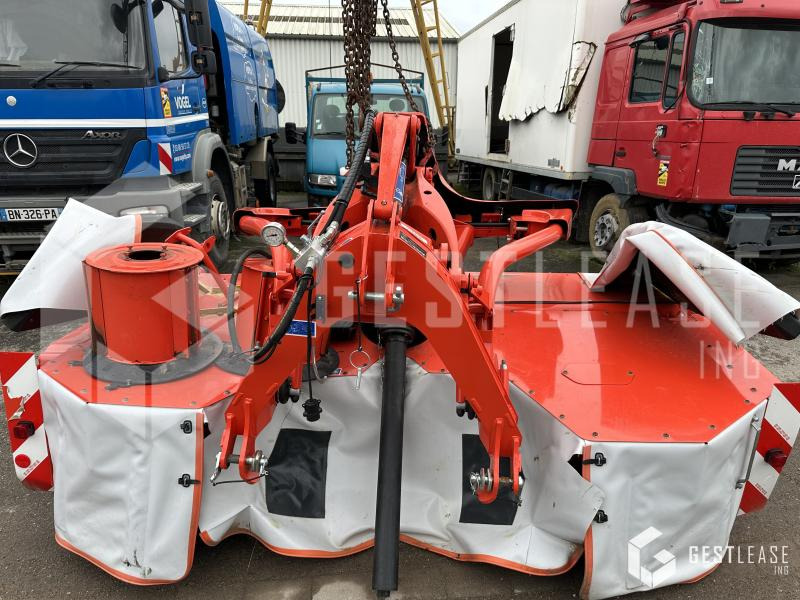 Kuhn GMD 3125 F-FF - Косилка: слика 5 Kuhn GMD 3125 F-FF - Косилка: слика 5
