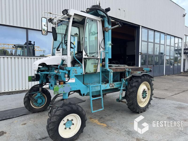 LOISEAU DOGGER 10H - Трактор висок клиренс: слика 1 LOISEAU DOGGER 10H - Трактор висок клиренс: слика 1