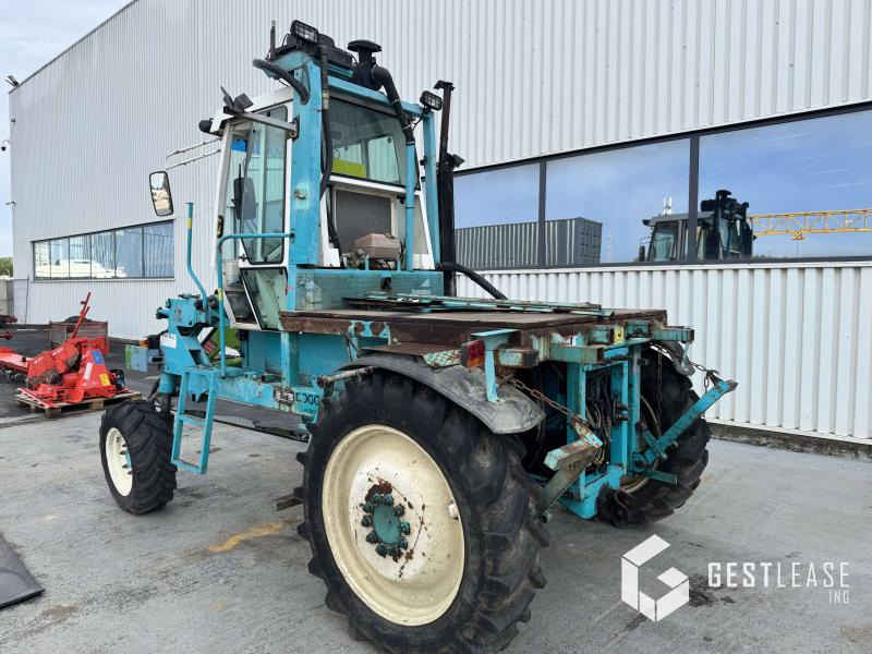 LOISEAU DOGGER 10H - Трактор висок клиренс: слика 2 LOISEAU DOGGER 10H - Трактор висок клиренс: слика 2