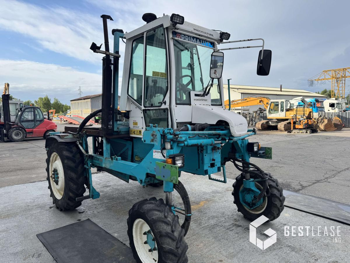 LOISEAU DOGGER 10H - Трактор висок клиренс: слика 4 LOISEAU DOGGER 10H - Трактор висок клиренс: слика 4