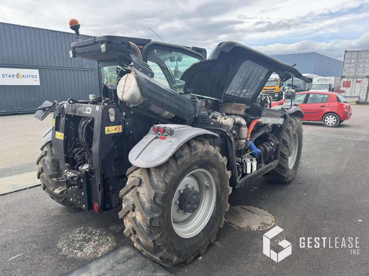 MERLO TF 35.7 CS-140 - Вилушкар со подигнување: слика 3 MERLO TF 35.7 CS-140 - Вилушкар со подигнување: слика 3