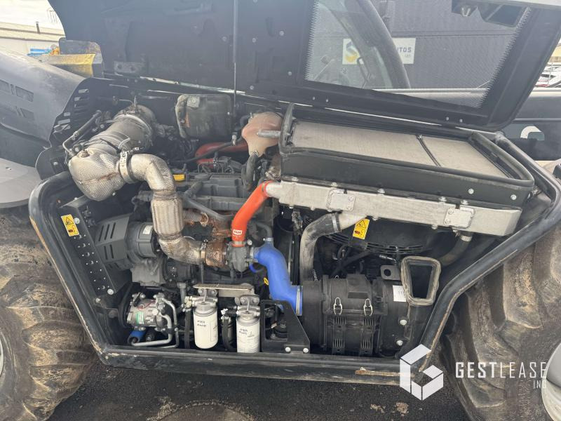 MERLO TF 35.7 CS-140 - Вилушкар со подигнување: слика 5 MERLO TF 35.7 CS-140 - Вилушкар со подигнување: слика 5