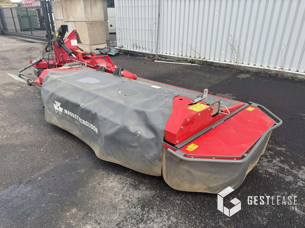 Massey Ferguson M304 TL - Косилка: слика 2 Massey Ferguson M304 TL - Косилка: слика 2