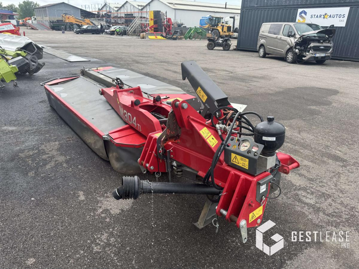 Massey Ferguson M304 TL - Косилка: слика 4 Massey Ferguson M304 TL - Косилка: слика 4