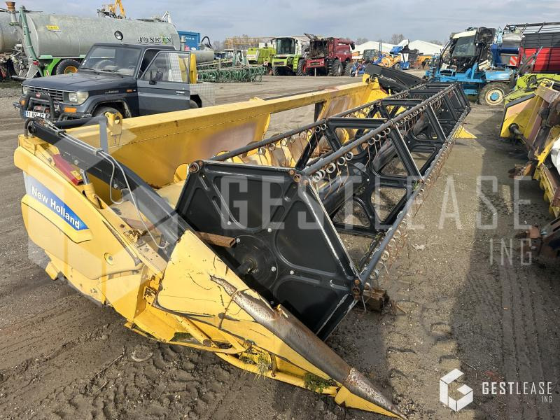 New Holland 24 - Заглавје за комбајн: слика 4 New Holland 24 - Заглавје за комбајн: слика 4
