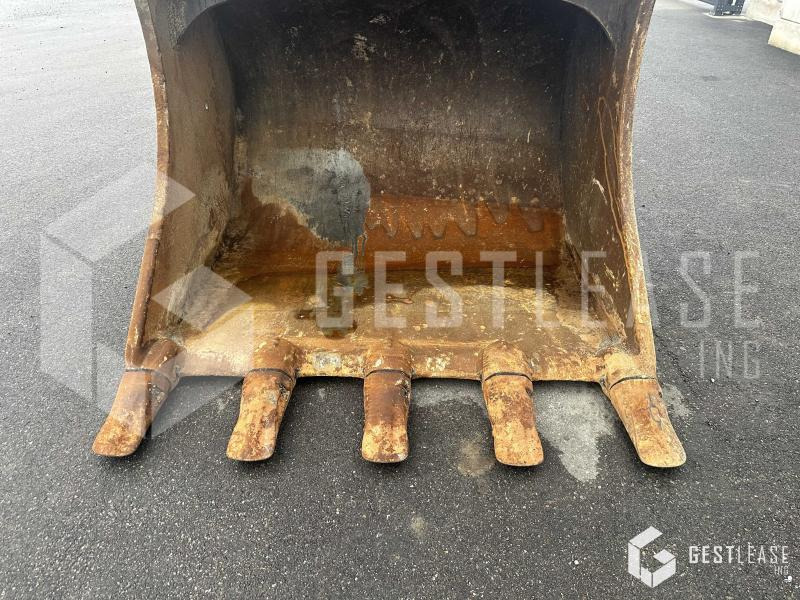 Volvo EC480 EL - Багер гасеничар: слика 5 Volvo EC480 EL - Багер гасеничар: слика 5
