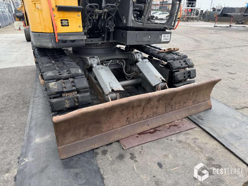 Volvo ECR145 EL - Багер гасеничар: слика 5 Volvo ECR145 EL - Багер гасеничар: слика 5