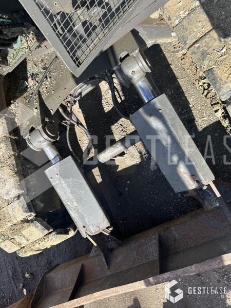Volvo ECR145 EL - Багер гасеничар: слика 5 Volvo ECR145 EL - Багер гасеничар: слика 5