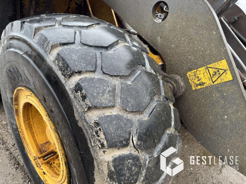 Volvo L 120 F - Натоварувач на тркала: слика 5 Volvo L 120 F - Натоварувач на тркала: слика 5