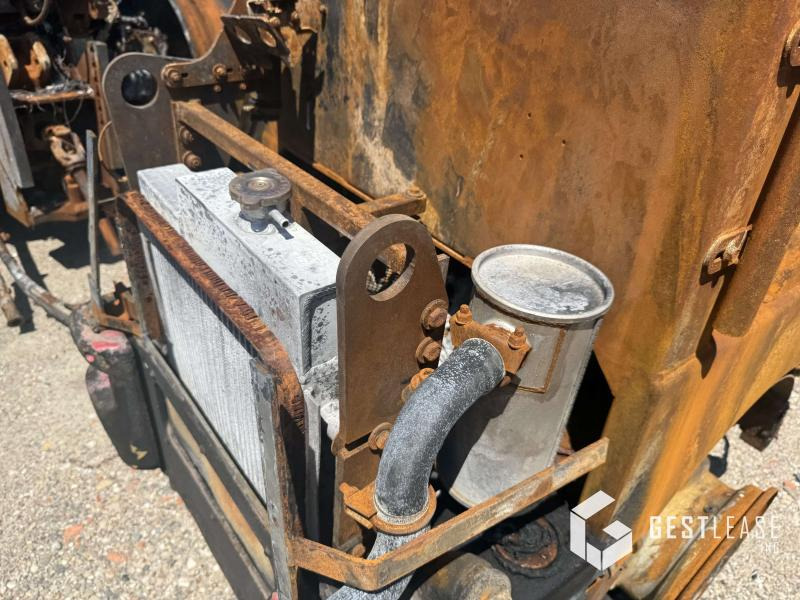 WEIDEMANN 1160 - Земјоделски натоварувач: слика 4 WEIDEMANN 1160 - Земјоделски натоварувач: слика 4