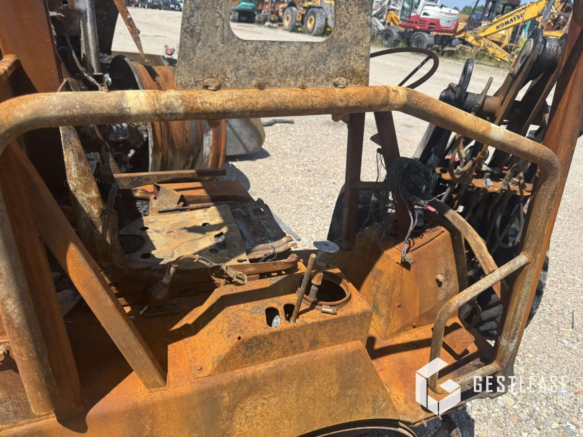 WEIDEMANN 1160 - Земјоделски натоварувач: слика 5 WEIDEMANN 1160 - Земјоделски натоварувач: слика 5