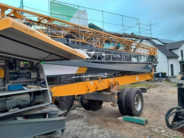 Liebherr L1-24 - Кулски кран: слика 2 Liebherr L1-24 - Кулски кран: слика 2