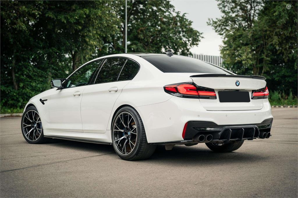 BMW - Автомобил: слика 4 BMW - Автомобил: слика 4