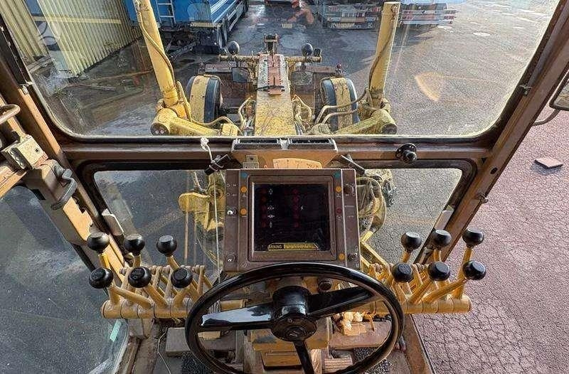 CAT 120 G USA MADE - Порамнувач: слика 5 CAT 120 G USA MADE - Порамнувач: слика 5