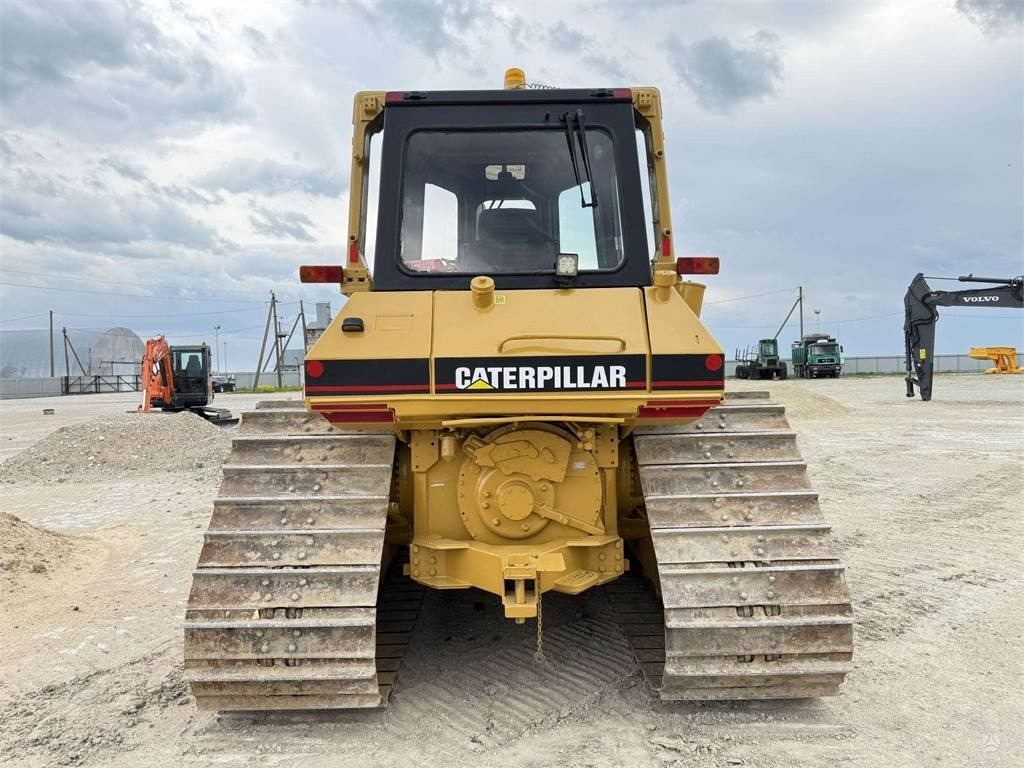 CAT D5H LGP - Булдожер: слика 4 CAT D5H LGP - Булдожер: слика 4