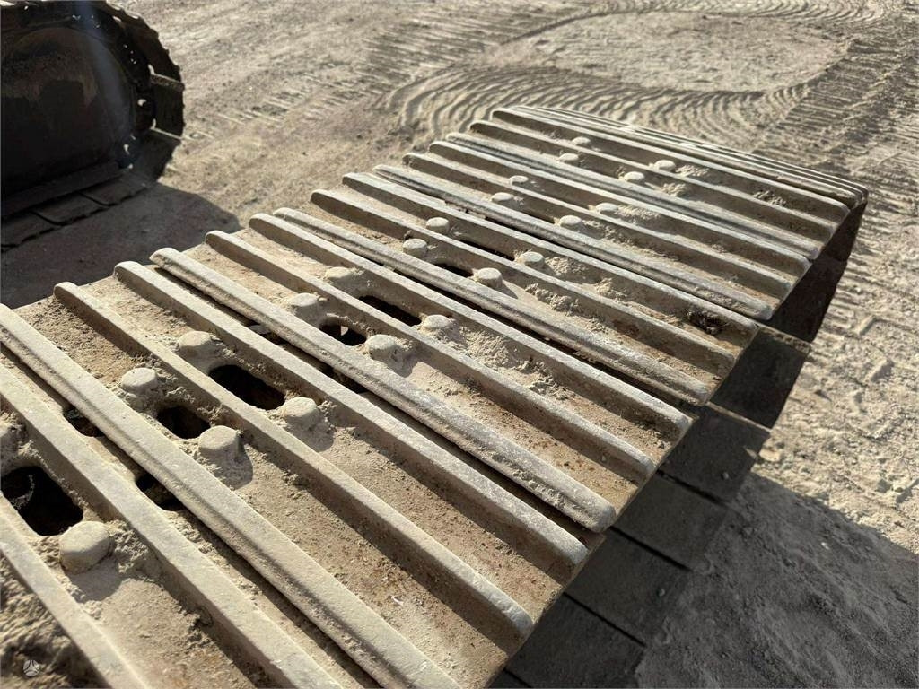 Багер гасеничар Case CX 210 Longreach 16 m: слика 16