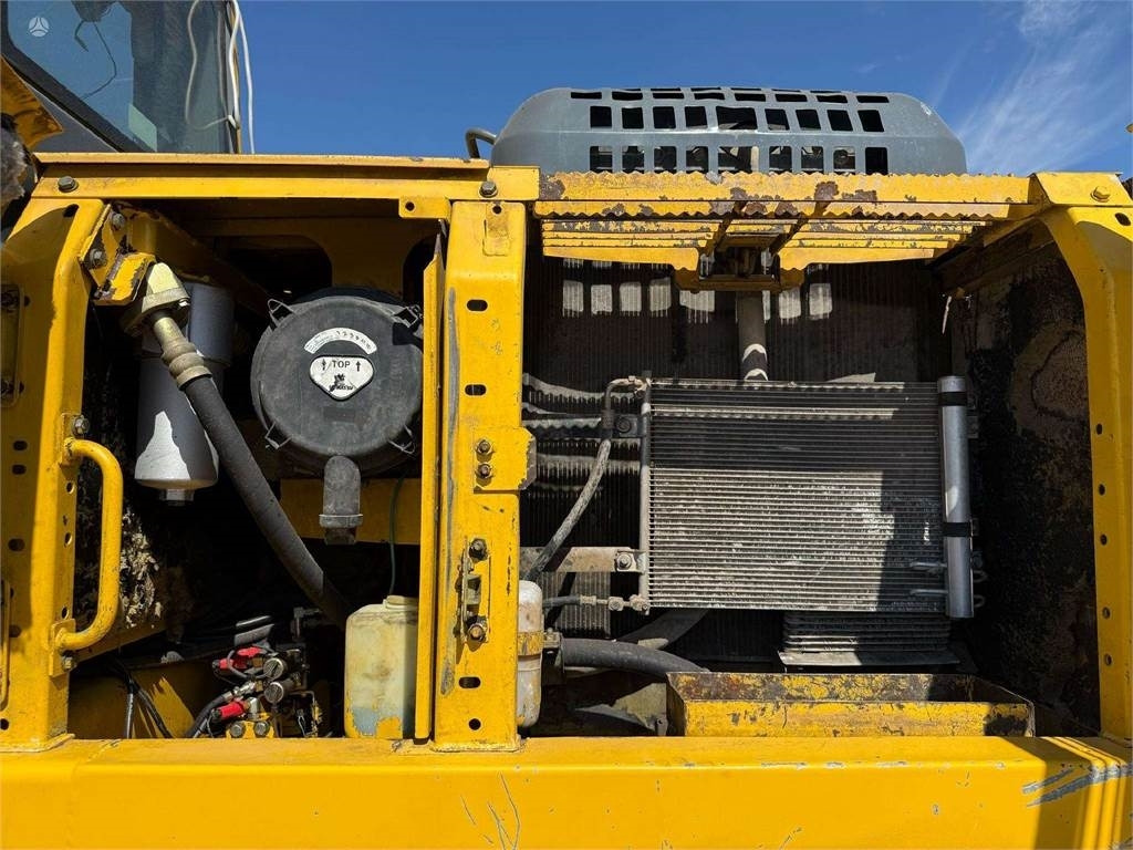 Komatsu PC 290 LC-8 - Багер гасеничар: слика 5 Komatsu PC 290 LC-8 - Багер гасеничар: слика 5