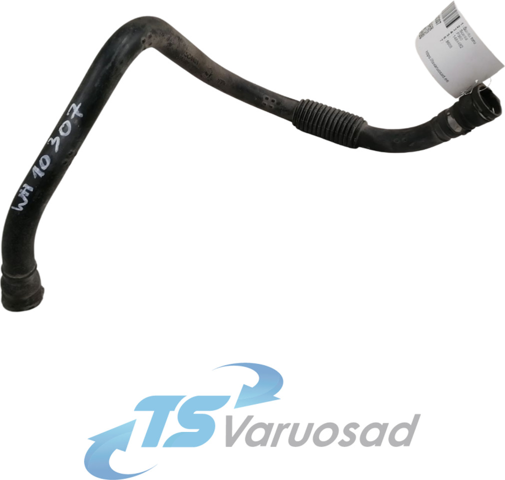 Air intake 1484482 - Систем за внесување на воздух за Камион: слика 1 Air intake 1484482 - Систем за внесување на воздух за Камион: слика 1