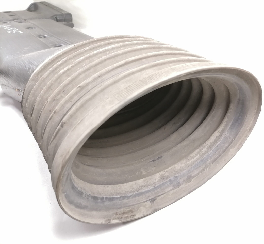 DAF Air intake 1326237 - Систем за внесување на воздух за Камион: слика 4 DAF Air intake 1326237 - Систем за внесување на воздух за Камион: слика 4