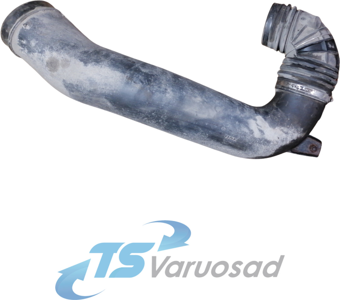 DAF Air intake 1637940 - Систем за внесување на воздух за Камион: слика 1 DAF Air intake 1637940 - Систем за внесување на воздух за Камион: слика 1