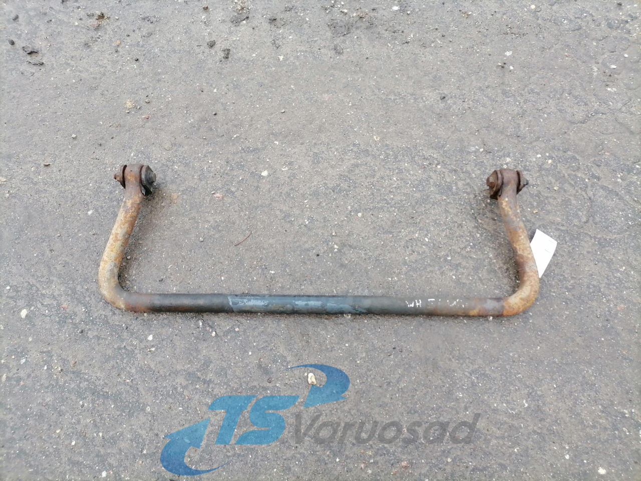 DAF Anti-roll bar 1294208 - Баланс штангла за Камион: слика 1 DAF Anti-roll bar 1294208 - Баланс штангла за Камион: слика 1