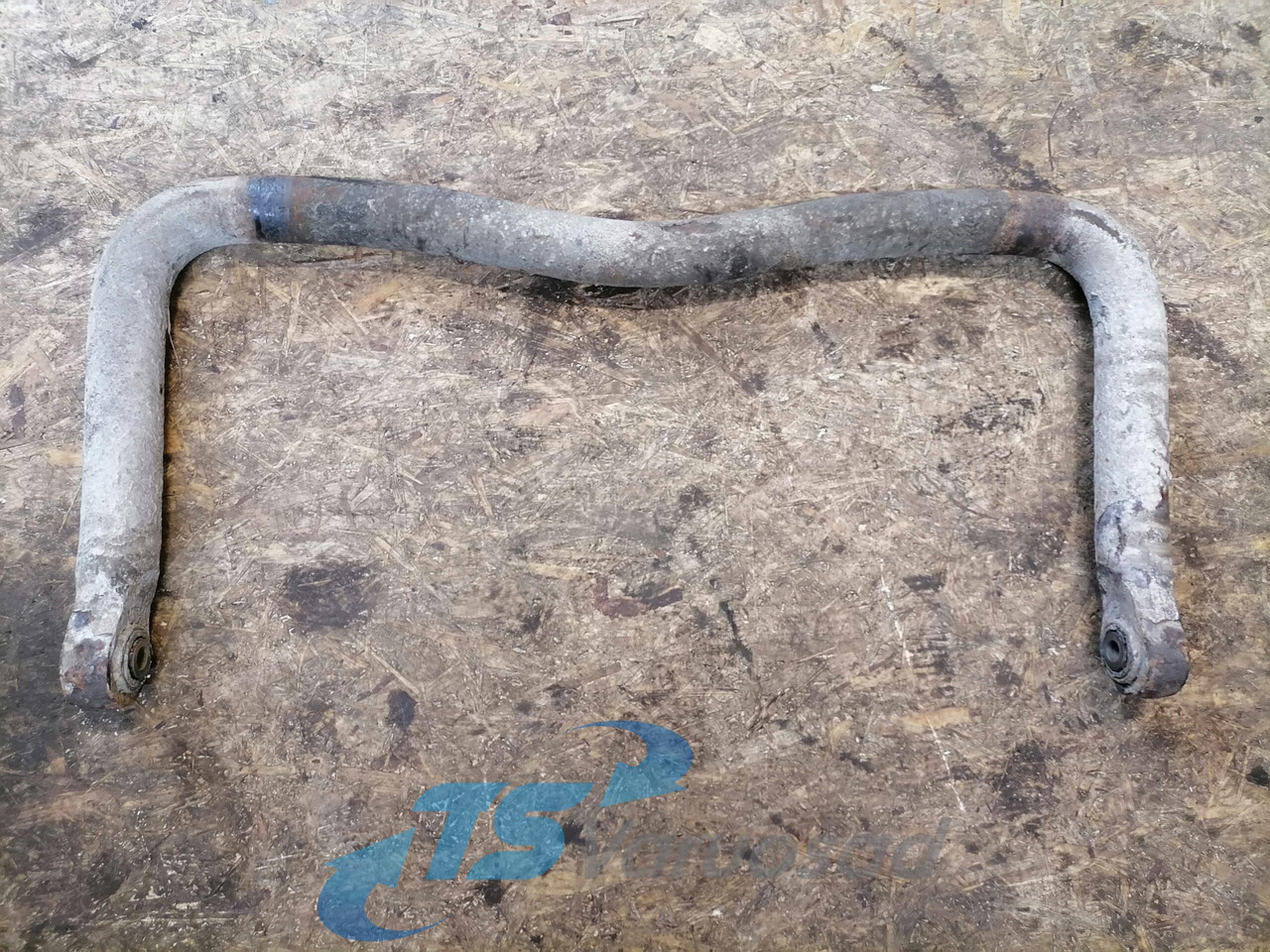 DAF Anti-roll bar 1300848 - Баланс штангла за Камион: слика 2 DAF Anti-roll bar 1300848 - Баланс штангла за Камион: слика 2