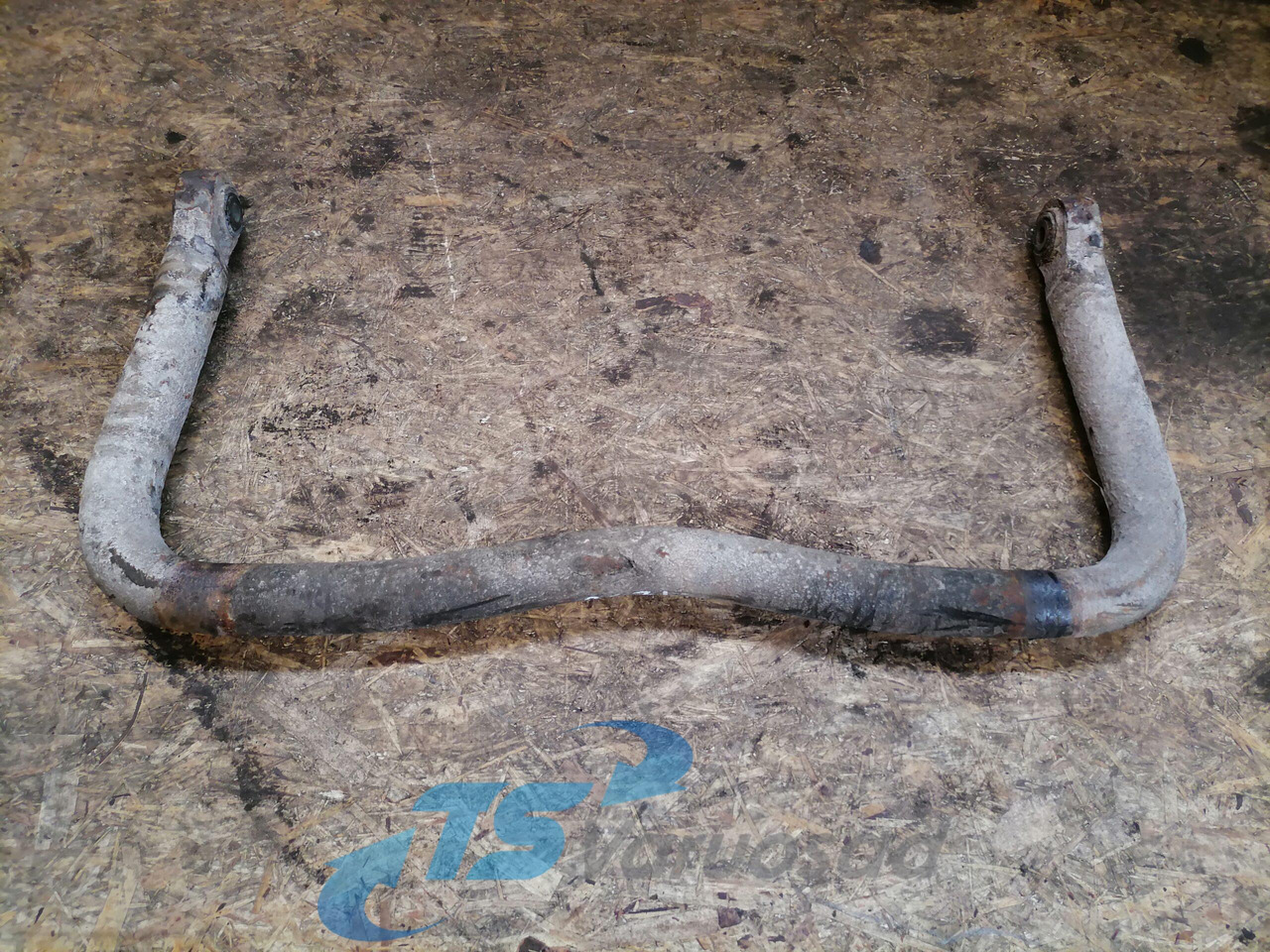 DAF Anti-roll bar 1300848 - Баланс штангла за Камион: слика 3 DAF Anti-roll bar 1300848 - Баланс штангла за Камион: слика 3