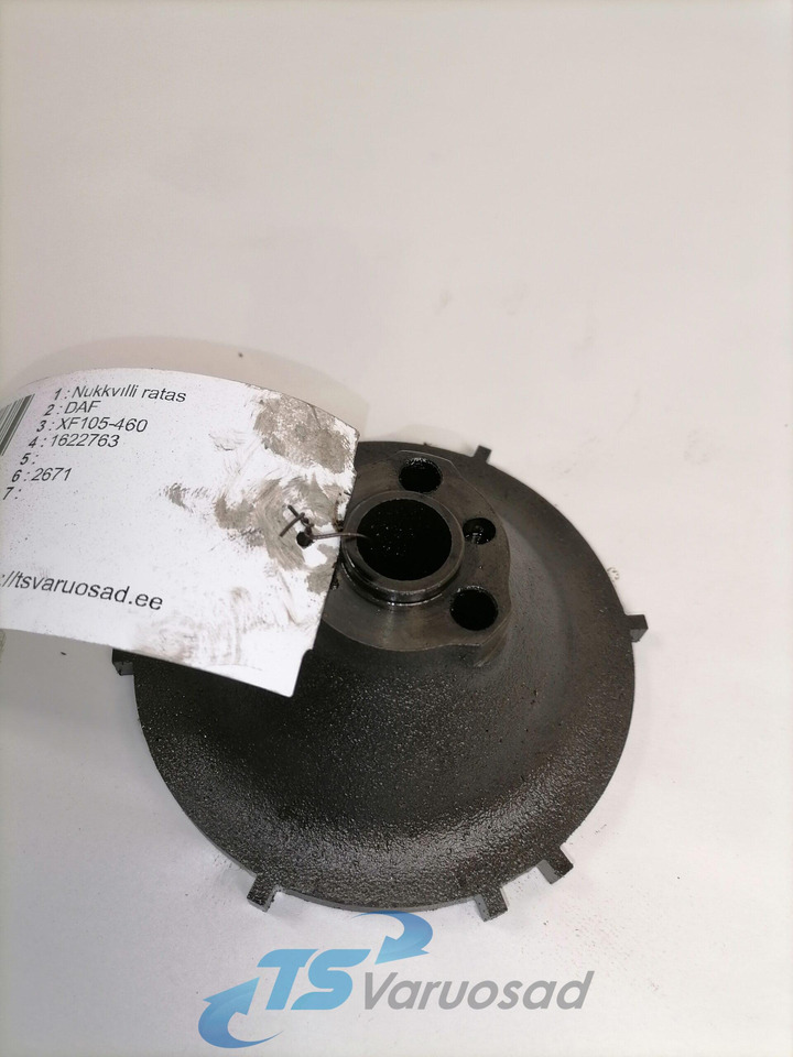DAF Camshaft wheel 1622763 - Мотор и делови за Камион: слика 1 DAF Camshaft wheel 1622763 - Мотор и делови за Камион: слика 1