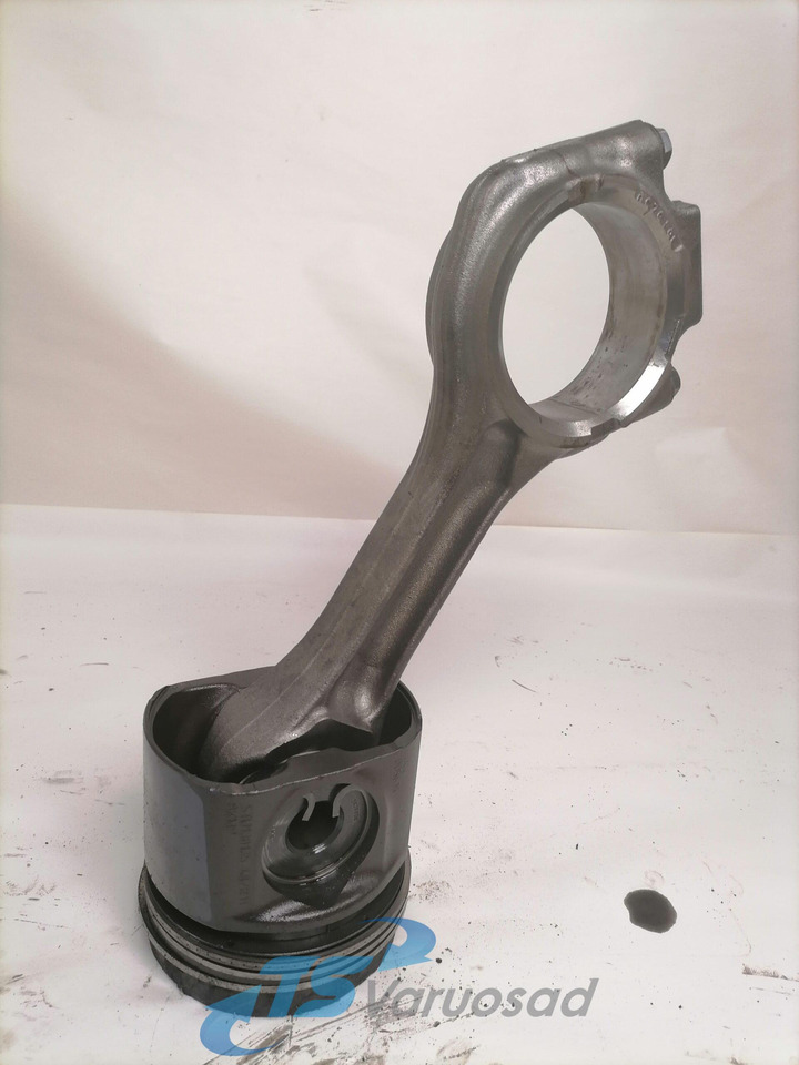DAF Connecting rod + piston 1747552 - Клипови/ Прстени/ Изолациони чаури за Камион: слика 1 DAF Connecting rod + piston 1747552 - Клипови/ Прстени/ Изолациони чаури за Камион: слика 1