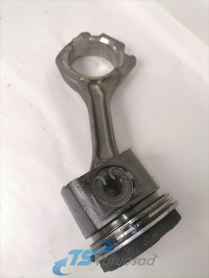 DAF Connecting rod + piston 1747552 - Клипови/ Прстени/ Изолациони чаури за Камион: слика 4 DAF Connecting rod + piston 1747552 - Клипови/ Прстени/ Изолациони чаури за Камион: слика 4