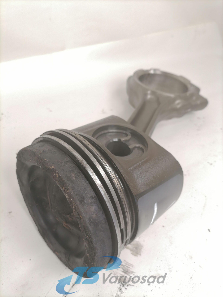 DAF Connecting rod + piston 1747552 - Клипови/ Прстени/ Изолациони чаури за Камион: слика 4 DAF Connecting rod + piston 1747552 - Клипови/ Прстени/ Изолациони чаури за Камион: слика 4