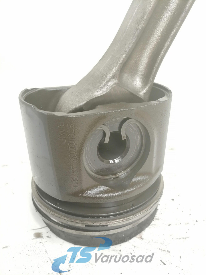 DAF Connecting rod + piston 1747552 - Клипови/ Прстени/ Изолациони чаури за Камион: слика 3 DAF Connecting rod + piston 1747552 - Клипови/ Прстени/ Изолациони чаури за Камион: слика 3
