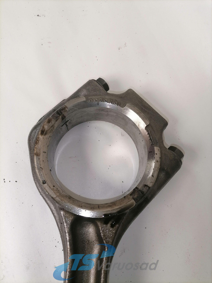DAF Connecting rod + piston 1747552 - Клипови/ Прстени/ Изолациони чаури за Камион: слика 3 DAF Connecting rod + piston 1747552 - Клипови/ Прстени/ Изолациони чаури за Камион: слика 3