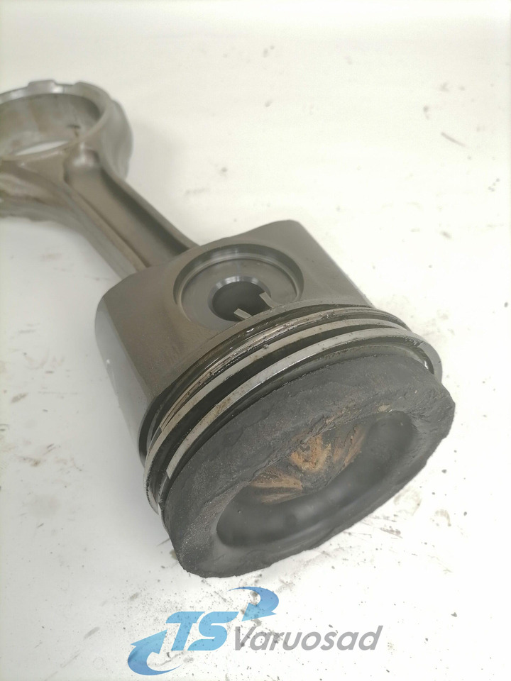 DAF Connecting rod + piston 1747552 - Клипови/ Прстени/ Изолациони чаури за Камион: слика 4 DAF Connecting rod + piston 1747552 - Клипови/ Прстени/ Изолациони чаури за Камион: слика 4
