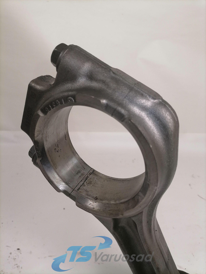 DAF Connecting rod + piston 1747552 - Клипови/ Прстени/ Изолациони чаури за Камион: слика 2 DAF Connecting rod + piston 1747552 - Клипови/ Прстени/ Изолациони чаури за Камион: слика 2