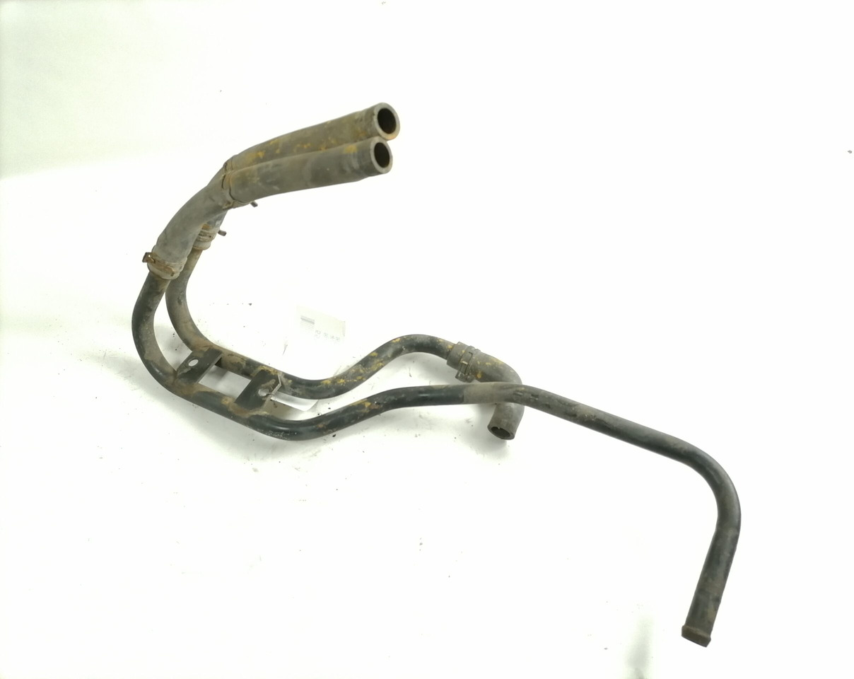DAF Coolant pipe 1656300 - Систем за ладење за Камион: слика 2 DAF Coolant pipe 1656300 - Систем за ладење за Камион: слика 2