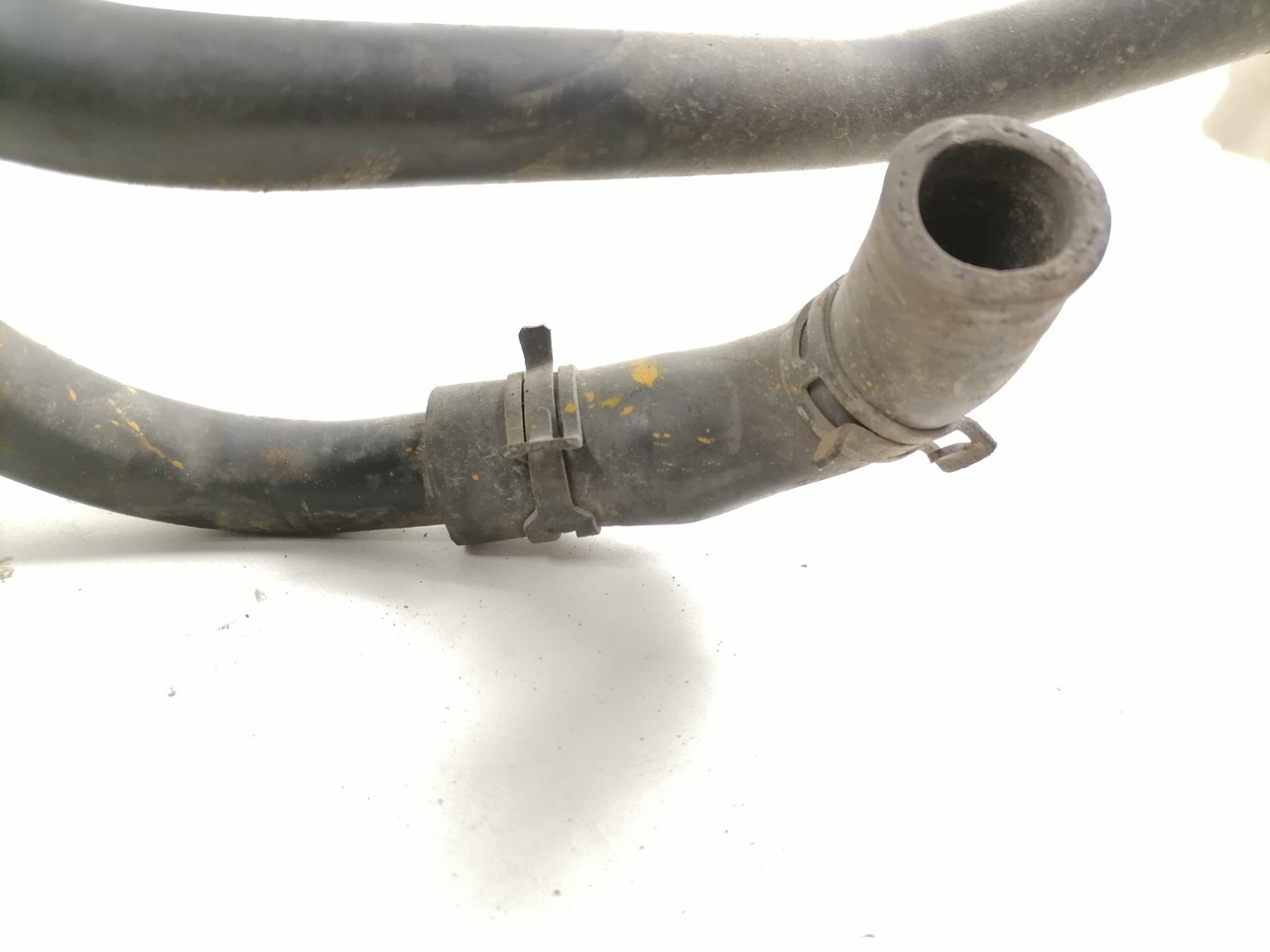 DAF Coolant pipe 1656300 - Систем за ладење за Камион: слика 4 DAF Coolant pipe 1656300 - Систем за ладење за Камион: слика 4