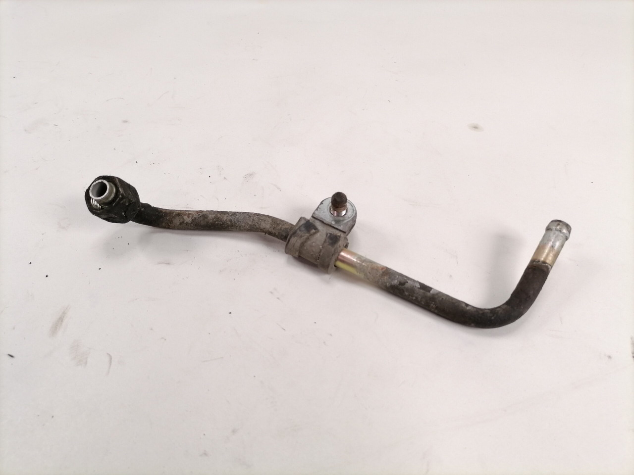 DAF Coolant pipe 1735961 - Систем за ладење за Камион: слика 2 DAF Coolant pipe 1735961 - Систем за ладење за Камион: слика 2