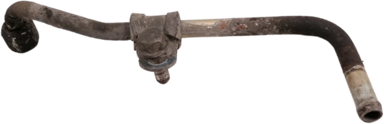 DAF Coolant pipe 1735961 - Систем за ладење за Камион: слика 1 DAF Coolant pipe 1735961 - Систем за ладење за Камион: слика 1