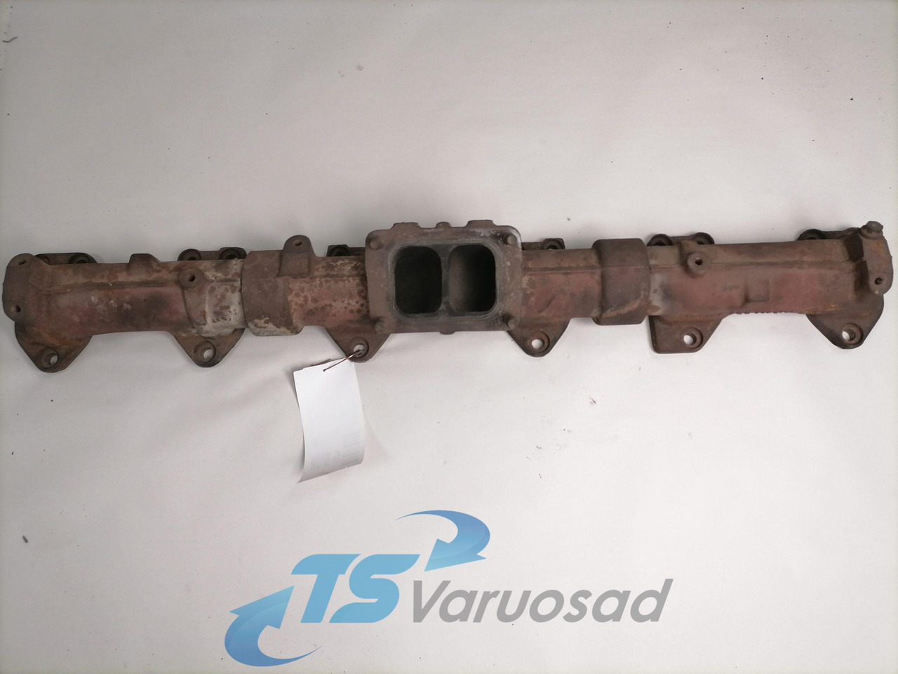 DAF Exhaust mainfold 1316484 - Издувен колектор за Камион: слика 2 DAF Exhaust mainfold 1316484 - Издувен колектор за Камион: слика 2